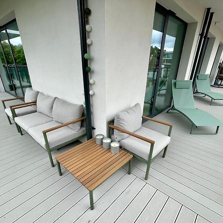Rezydencja Niechorze Off Shore Go Exterior foto